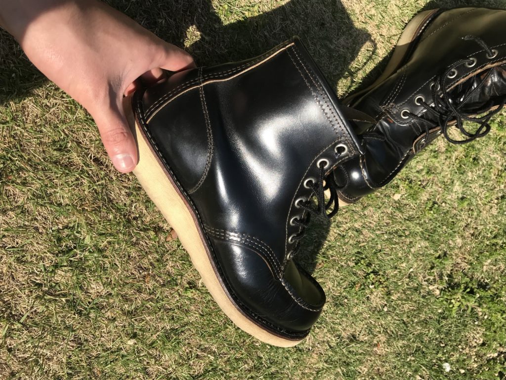 人気満点 6969be さん専用RED WING レッドウイング 9874 tdh